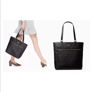 Kate Spade Cobble Hill Brand New Without Tags!
